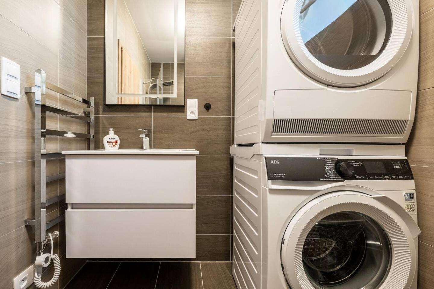 Apartmany - Male Lipno Černá v Pošumaví エクステリア 写真